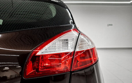 Renault Megane III, 2014 год, 895 000 рублей, 11 фотография