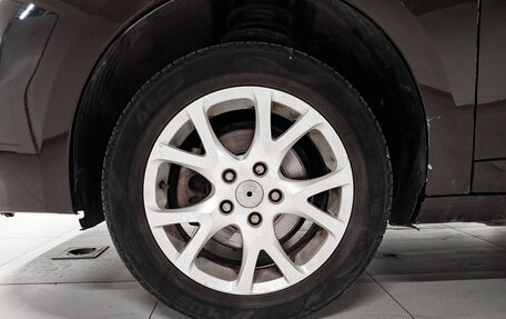 Renault Megane III, 2014 год, 895 000 рублей, 22 фотография