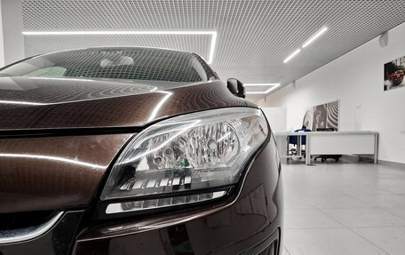 Renault Megane III, 2014 год, 895 000 рублей, 21 фотография