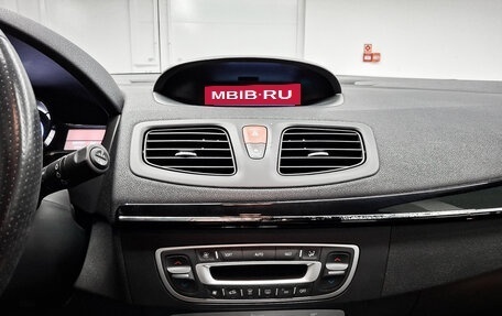 Renault Megane III, 2014 год, 895 000 рублей, 18 фотография