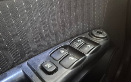 Hyundai Getz I рестайлинг, 2007 год, 599 000 рублей, 18 фотография