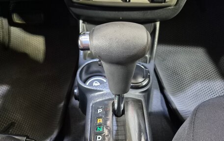 Hyundai Getz I рестайлинг, 2007 год, 599 000 рублей, 16 фотография