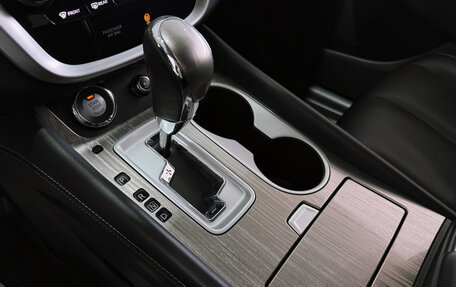 Nissan Murano, 2021 год, 3 500 000 рублей, 14 фотография