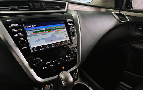 Nissan Murano, 2021 год, 3 500 000 рублей, 13 фотография