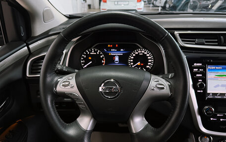 Nissan Murano, 2021 год, 3 500 000 рублей, 11 фотография