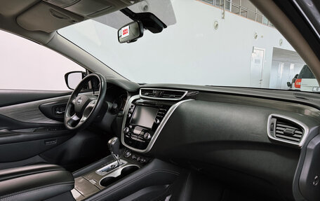 Nissan Murano, 2021 год, 3 500 000 рублей, 10 фотография