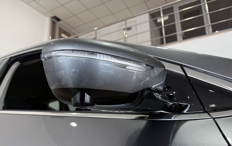 Nissan Murano, 2021 год, 3 500 000 рублей, 18 фотография