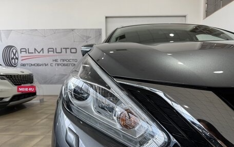 Nissan Murano, 2021 год, 3 500 000 рублей, 17 фотография