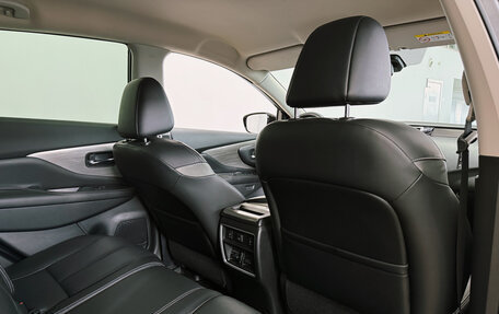 Nissan Murano, 2021 год, 3 500 000 рублей, 27 фотография