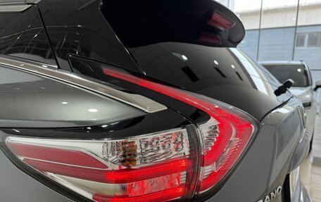 Nissan Murano, 2021 год, 3 500 000 рублей, 23 фотография