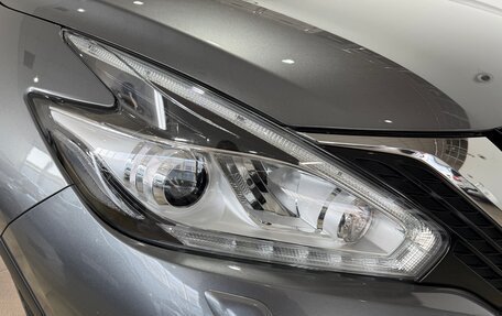 Nissan Murano, 2021 год, 3 500 000 рублей, 20 фотография