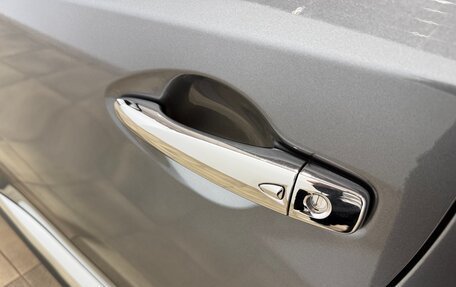 Nissan Murano, 2021 год, 3 500 000 рублей, 24 фотография