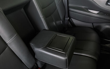 Nissan Murano, 2021 год, 3 500 000 рублей, 29 фотография