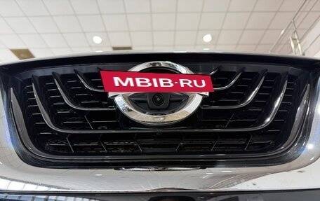 Nissan Murano, 2021 год, 3 500 000 рублей, 19 фотография