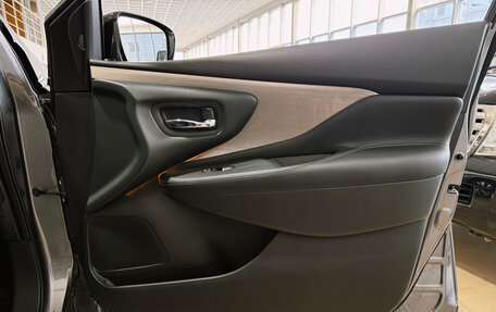 Nissan Murano, 2021 год, 3 500 000 рублей, 28 фотография