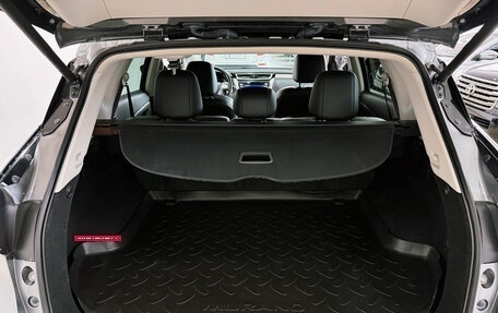 Nissan Murano, 2021 год, 3 500 000 рублей, 26 фотография