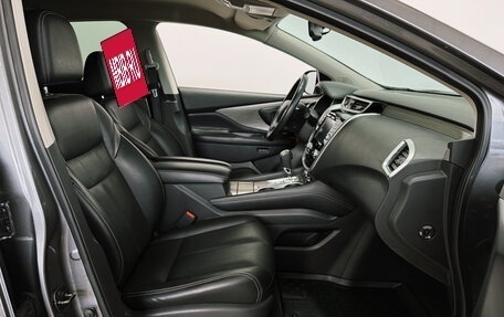 Nissan Murano, 2021 год, 3 500 000 рублей, 30 фотография