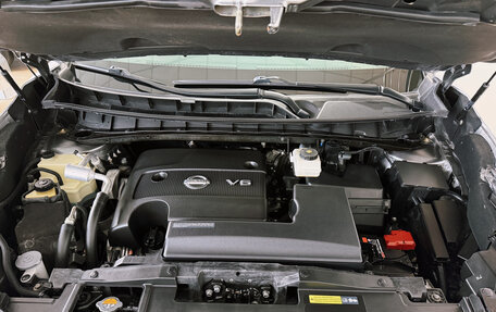 Nissan Murano, 2021 год, 3 500 000 рублей, 38 фотография