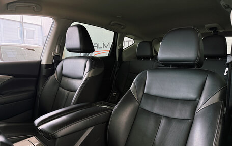 Nissan Murano, 2021 год, 3 500 000 рублей, 35 фотография