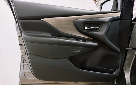 Nissan Murano, 2021 год, 3 500 000 рублей, 32 фотография