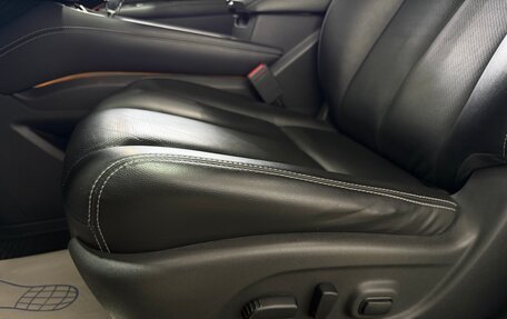 Nissan Murano, 2021 год, 3 500 000 рублей, 34 фотография