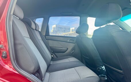 Chevrolet Aveo III, 2010 год, 445 000 рублей, 15 фотография