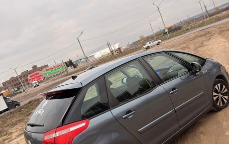 Citroen C4 Picasso II рестайлинг, 2008 год, 399 000 рублей, 4 фотография