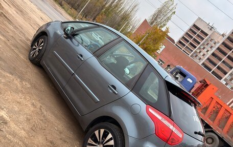 Citroen C4 Picasso II рестайлинг, 2008 год, 399 000 рублей, 6 фотография