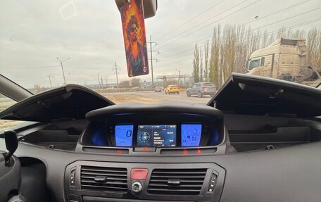 Citroen C4 Picasso II рестайлинг, 2008 год, 399 000 рублей, 13 фотография