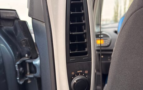 Citroen C4 Picasso II рестайлинг, 2008 год, 399 000 рублей, 17 фотография