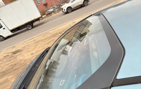 Citroen C4 Picasso II рестайлинг, 2008 год, 399 000 рублей, 10 фотография