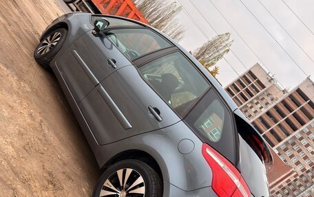 Citroen C4 Picasso II рестайлинг, 2008 год, 399 000 рублей, 7 фотография