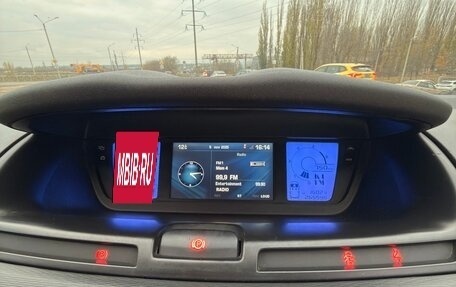 Citroen C4 Picasso II рестайлинг, 2008 год, 399 000 рублей, 14 фотография