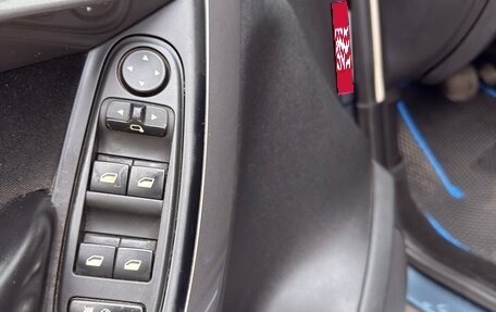 Citroen C4 Picasso II рестайлинг, 2008 год, 399 000 рублей, 20 фотография