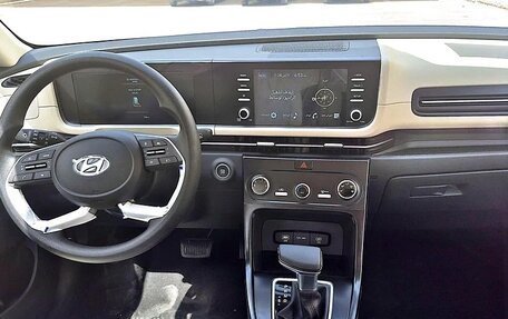 Hyundai Creta, 2025 год, 2 500 000 рублей, 6 фотография