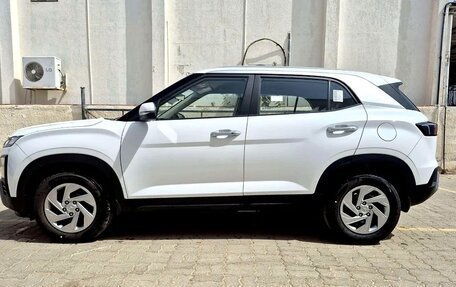 Hyundai Creta, 2025 год, 2 500 000 рублей, 2 фотография