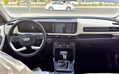 Hyundai Creta, 2025 год, 2 500 000 рублей, 5 фотография