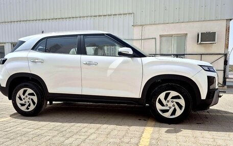 Hyundai Creta, 2025 год, 2 500 000 рублей, 3 фотография