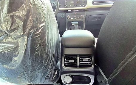 Hyundai Creta, 2025 год, 2 500 000 рублей, 11 фотография