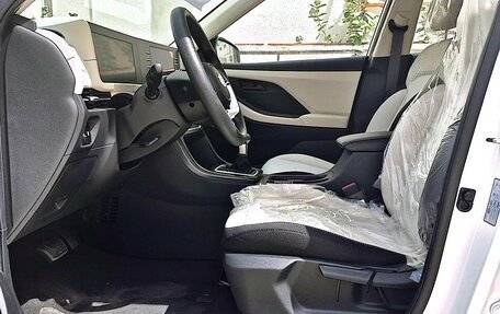 Hyundai Creta, 2025 год, 2 500 000 рублей, 12 фотография