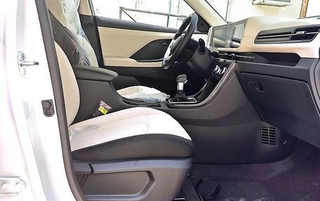 Hyundai Creta, 2025 год, 2 500 000 рублей, 13 фотография