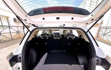 Hyundai Creta, 2025 год, 2 500 000 рублей, 15 фотография