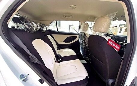 Hyundai Creta, 2025 год, 2 500 000 рублей, 14 фотография