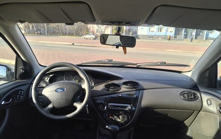 Ford Focus IV, 2004 год, 430 000 рублей, 4 фотография