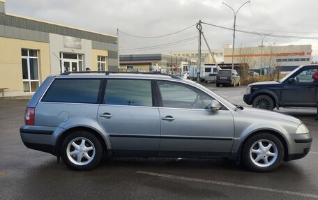 Volkswagen Passat B5+ рестайлинг, 2004 год, 599 000 рублей, 4 фотография