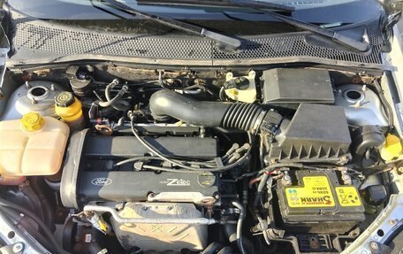 Ford Focus IV, 2004 год, 430 000 рублей, 6 фотография