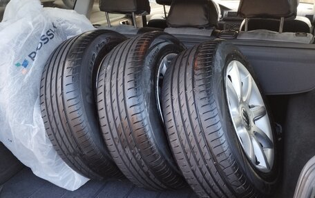 Volkswagen Passat B5+ рестайлинг, 2004 год, 599 000 рублей, 7 фотография