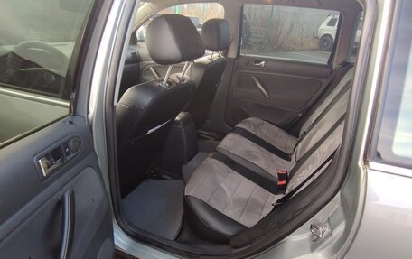 Volkswagen Passat B5+ рестайлинг, 2004 год, 599 000 рублей, 8 фотография