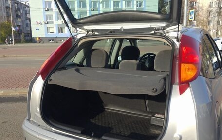 Ford Focus IV, 2004 год, 430 000 рублей, 7 фотография