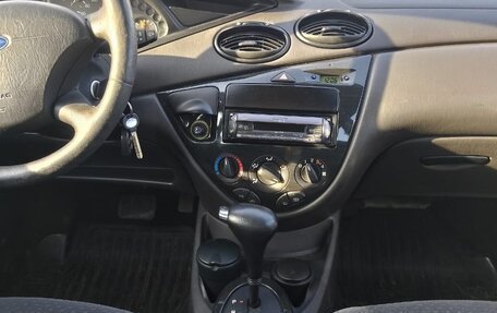 Ford Focus IV, 2004 год, 430 000 рублей, 5 фотография